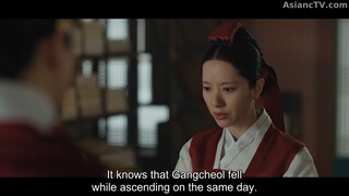 The Haunted Palace Episode 11 Eng Sub