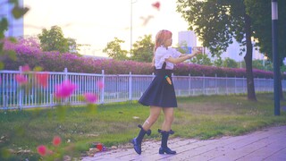 【兮白】テルテルユー（tell tell u）- 鎖那
