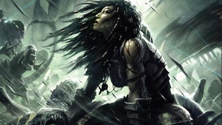 "Alien vs Predator: Tam giới đại chiến" Tập 5