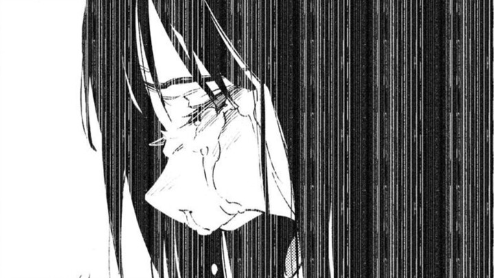 [Emotional Flow] Under my gentleness, I'm extreme and hysterical