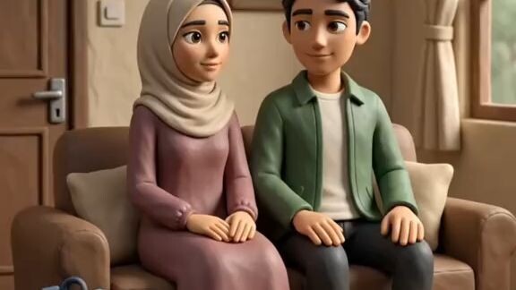 Part 3 - Anak yang Tumbuh dari Rumah yang Pecah… (Kisah Nyata Followers)