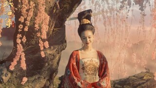 【妖猫传丨花絮】杨贵妃是如何炼成的
