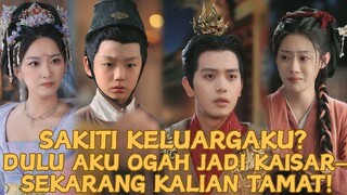【IndoSub】Supermarket Warisan Tembus Masa!Putri Cantik Datang Minta Aku Bertanggung Jawab!#minidrama