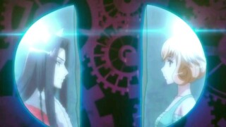 Fox Spirit Matchmaker Xiasha Chapter OP "Love YOU READY, Love Me READY"