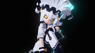 【MMD/帕洛斯】TOMBOY