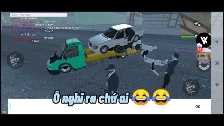 Madout2 #1 Vô game để tấu hài 🤣🤣