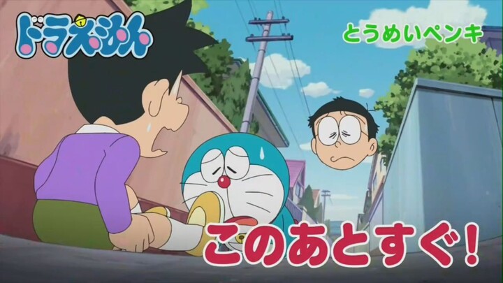 Doraemon tập 895 vietsub