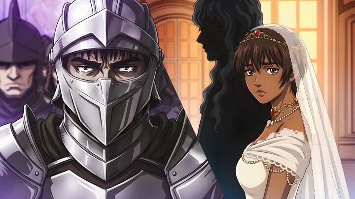 Warlord Colossus - A Fool & A Knight (The Princess x The Knight edit)