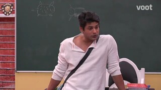 Bigg Boss Season 13 [Episode 59] Hindi