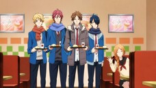 Nijiiro Days - Eps 23 [SUB INDO]