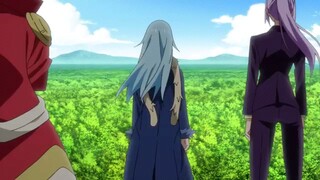 That time I reincarnated as a slime Episode 14