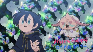 i was reincarnated as the 7th prince season 2 ep2 English dub