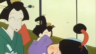 Xiaoxin: "Oh, don't be so embarrassed, let me see your face!"