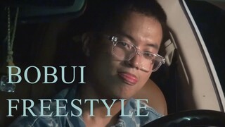 Bobui Freestyle - Anh Phan