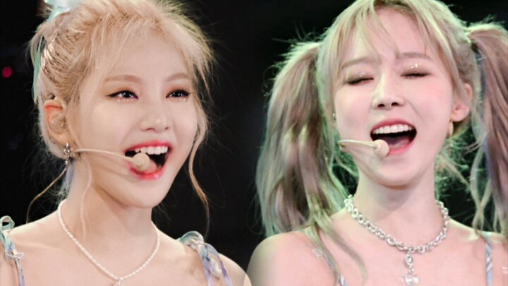 【Bông hồng chiến địa】Điệu blues của Suối trong và Mặt trời = Bản hòa âm Cầu vồng Cô ấy là em gái của