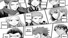 Failure Frame: I Became the Strongest and Annihilated... Chapter 61 Tagalog/Filipino Summary