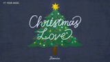 BTS Christmas Love by Jimin Acapella Version