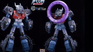 【TF New Products in October 23】Not many new products, but all are top-notch! Transformers Monthly Ne