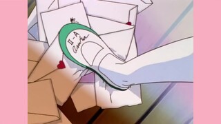 Oh Tidak! --Asuka