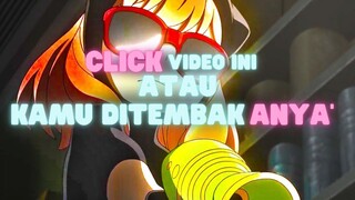 SpyXAnya Operation Memories