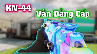Call of Duty Mobile |KN-44 Vẫn Mãi Là Đẳng Cấp - Tiếng Hay Hiệu Ứng Đẹp