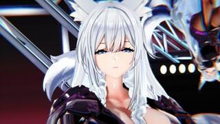 【Great White Fox】シネマ〖Shinano〗