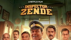 Inspector Zende (2025) Hindi 1080p WEBRip x265