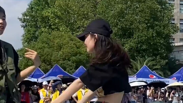 【zoo】Super strong replica of the female version of Jeno｜Not necessarily slay men but definitely slay