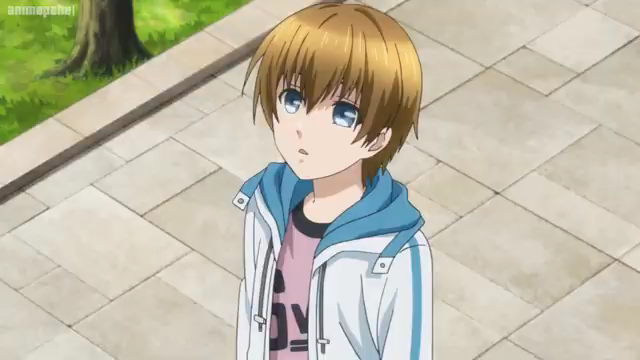 Norn 9 episode 3