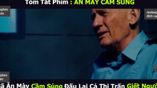 cái chết đau đớn p2 #reviewphimdinhcao