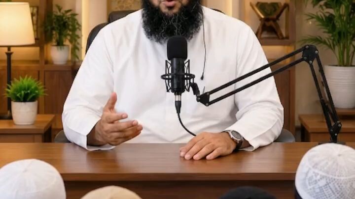 Kisi Ka Kiya Hua Ehsaan Allah Nahi Bhoolta ❤️