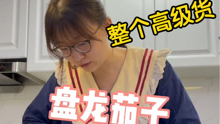 I’ve learned a new trick—how many bowls can you handle?