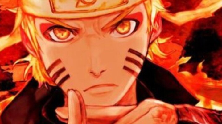 Request by a viewer next up things we want to see in Naruto