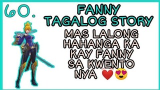 FANNY TAGALOG STORY