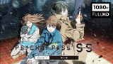 [ENG SUB] Psycho-Pass: Sinners of the System Case.1 - Crime and Punishment (2019)