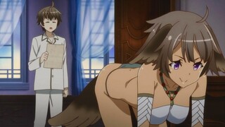 Chuyển Sinh Đến Dị Giới Để Truyền Bá Văn Hóa Otaku Và Lập Dàn Harem Siêu Mlem (P2) Tóm Tắt Anime