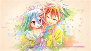 No Game No Life Ending