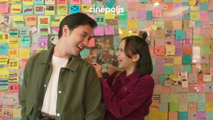 Desember Ceria! Simak Film-Film Terbaru yang Wajib Kamu Tonton bulan ini di Cinépolis!