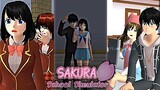 TikTok Sakura School Simulator Part 78 //