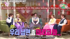 We Got Married S4 Episode 290