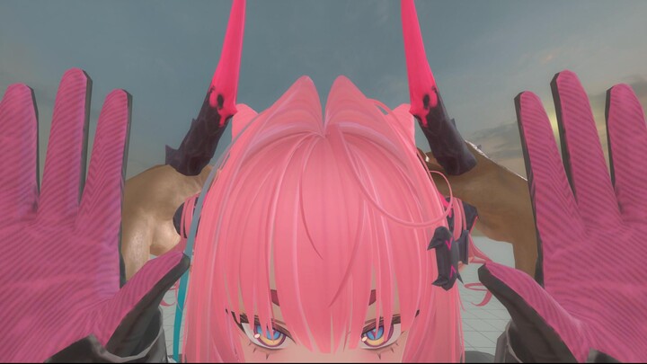 Left 4 Dead 2 MOD: Pink-Furred Milk Dragon