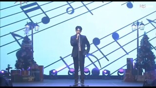 I'm your man (KNK 20201226 Winter Neverland) cover by Park Seo Ham/박서함/朴栖含 中字cc