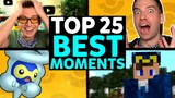 Top 25 MandJTV Moments of 2020