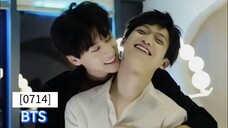 Revenged Love [0714] - BTS (Sub Indo)