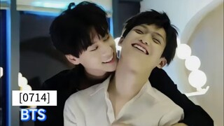 Revenged Love [0714] - BTS (Sub Indo)