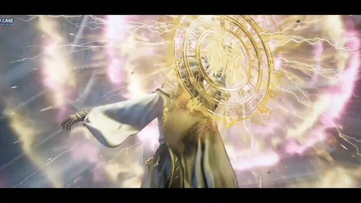 Shrouding The Heavens episode 166π₯