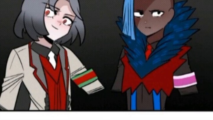 Lobotomy Corporation Comics - Angry Squire ตอนที่ 1