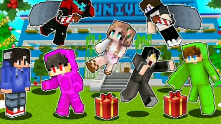 omocraft members