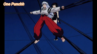 InuYasha (Short Ep 4) - Chiến đấu với Yura #Inuyasha