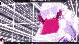 Top 10 Anime Harem có Tình Yêu giữa Chủ Nhân và Sevant p4